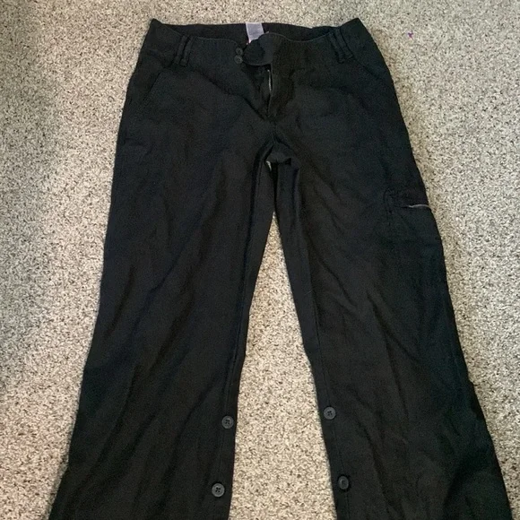 The north face outdoor pants outdoors hiking - Picture 4 of 13